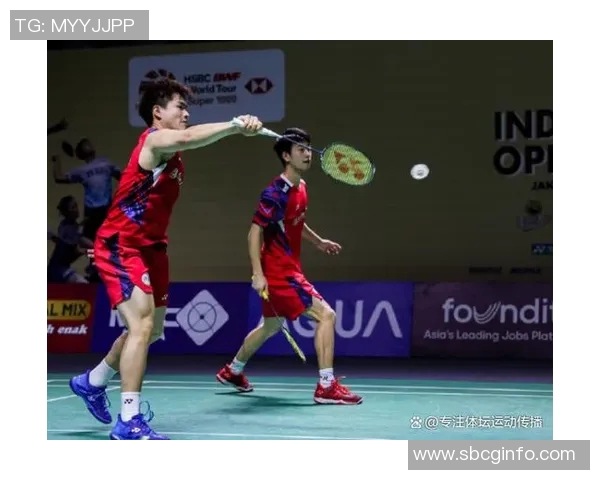 从零基础到高手之路:羽毛球技巧与训练全解析