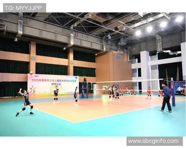 南京排球队引领排球新风潮最新意识TOP10揭晓