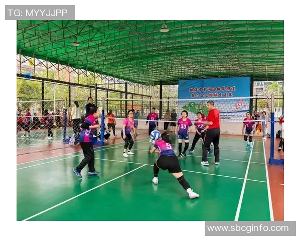 广州排球队的意识提升与团队协作探讨聚焦排球发展新方向