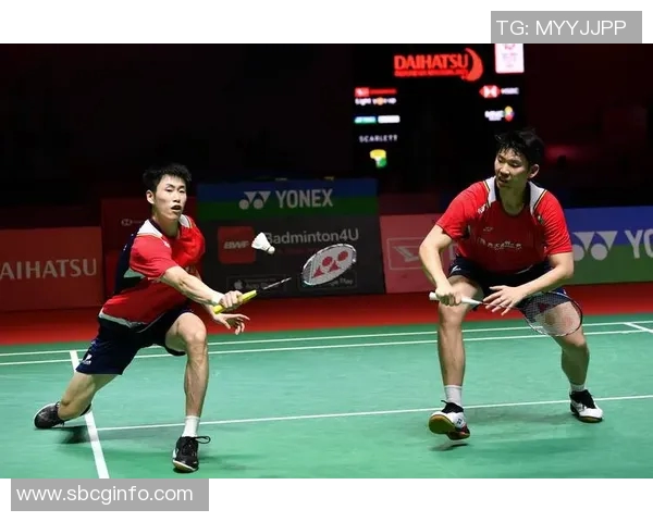 广州羽毛球队防反战术解析与实战应用探讨