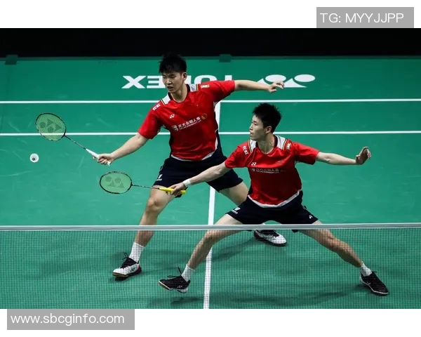 成都羽毛球队包夹战术深度解析与技巧分享