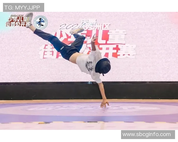 街舞个人能力排行榜：北京街舞队位居第5名