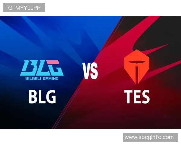 赛后复盘：TES vs BLG的力量