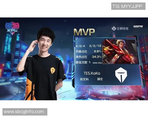 专业解读：TES的节奏打法