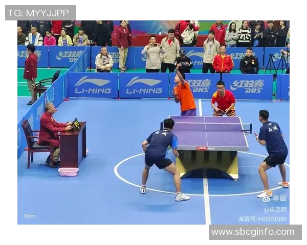 乒乓球评论：成都乒乓球队的节奏得失