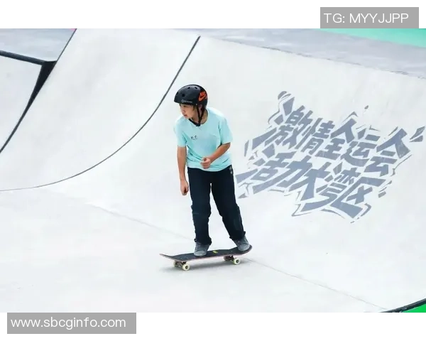 滑板评论:北京滑板队的控制得失