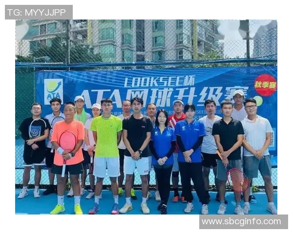 网球深度：解密广州网球队的盯防