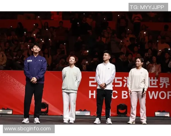 羽毛球深度:解密杭州羽毛球队的整体压制