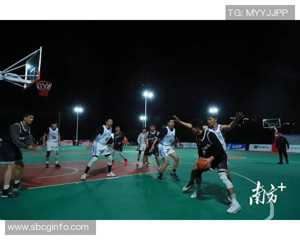 聚焦篮球:重庆篮球队的个人能力话题