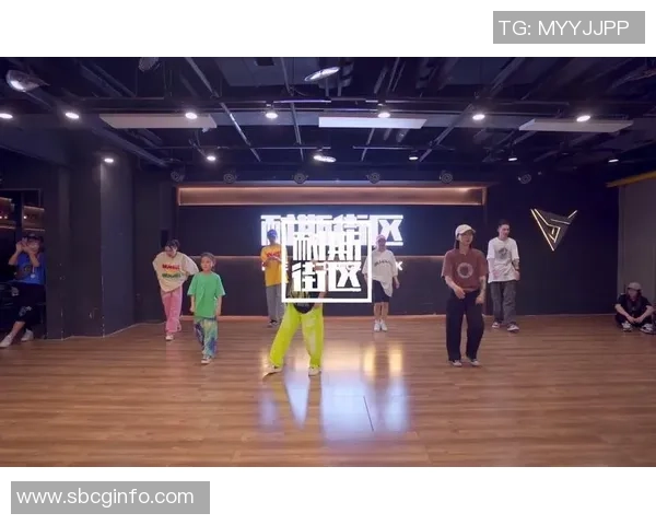 街舞评论：西安街舞队的盯防得失