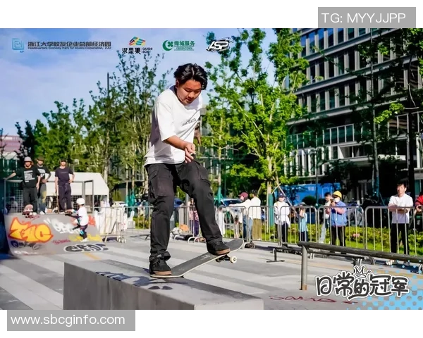 黄军独家：分享滑板心得